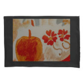 PILLOW-FALL KISSENBEZUG (Vorderseite)