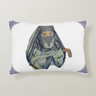 Pillow Fassiya Dekokissen