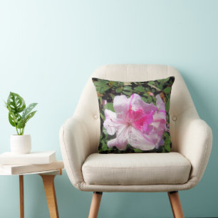 Pillow - George Taber Azalea Kissen