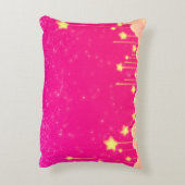 Pillow gift for Valentine's Day Dekokissen (Rückseite(Vertikal))