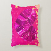 Pillow gift for Valentine's Day Dekokissen (Vorderseite(Vertikal))