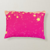 Pillow gift for Valentine's Day Dekokissen (Rückseite)