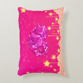 Pillow gift for Valentine's Day Dekokissen (Vorderseite(Vertikal))