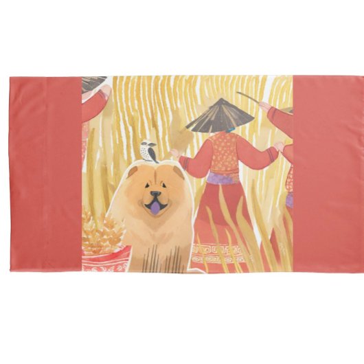 PILLOW-HÜLLEN - separat verkaufte Daunendecke Kissenbezug