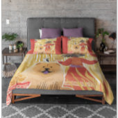 PILLOW-HÜLLEN - separat verkaufte Daunendecke Kissenbezug