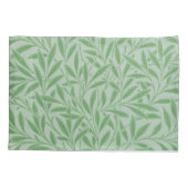 Pillow Hüllen Set William Morris Art Kissenbezug (Rückseite-Links)