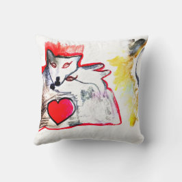 PILLOW KISSEN
