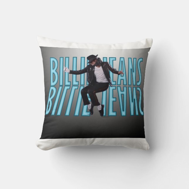 PILLOW KISSEN (Vorderseite)