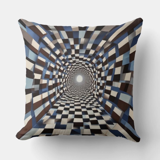 Pillow Kissen (Vorderseite)