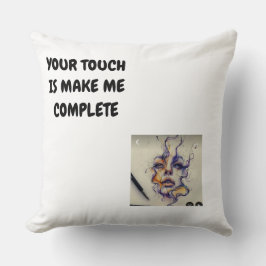 PILLOW KISSEN