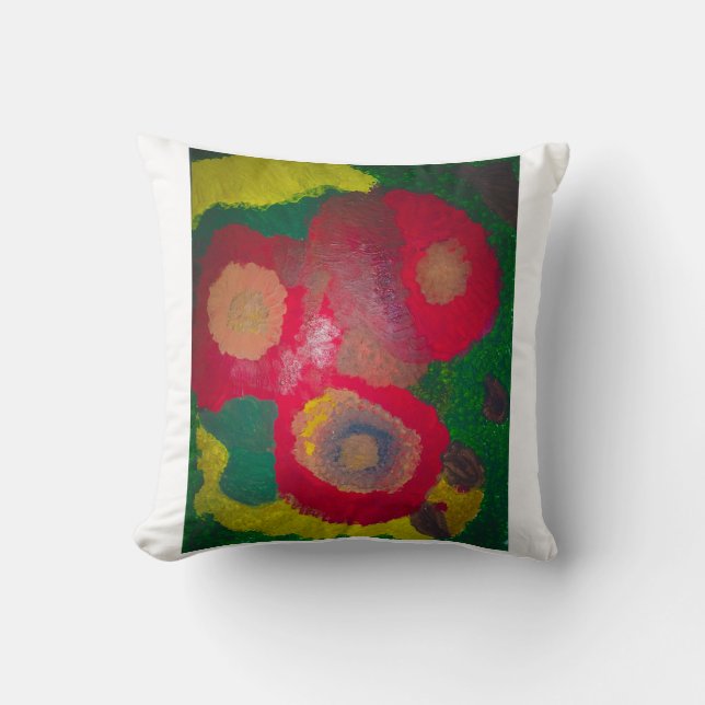 PILLOW KISSEN (Vorderseite)