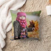 PILLOW KISSEN (Decke)