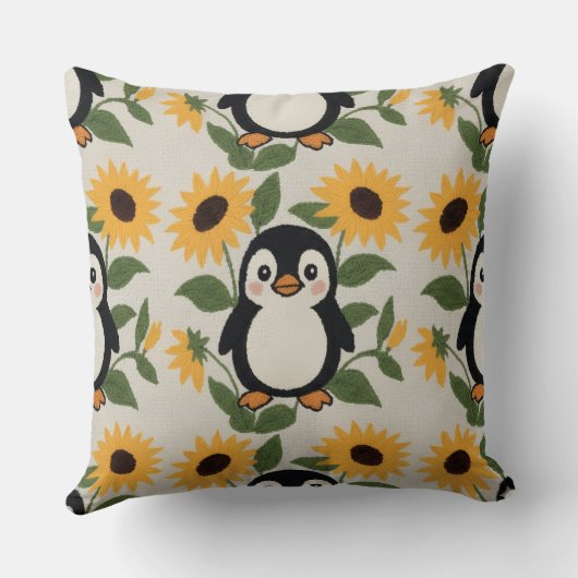 Pillow Kissen (Rückseite)