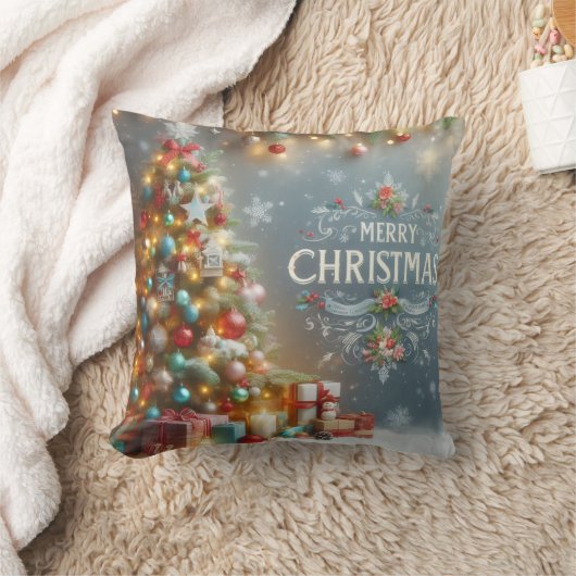 Pillow Kissen (Decke)