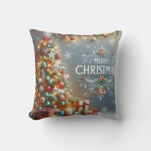 Pillow Kissen (Vorderseite)