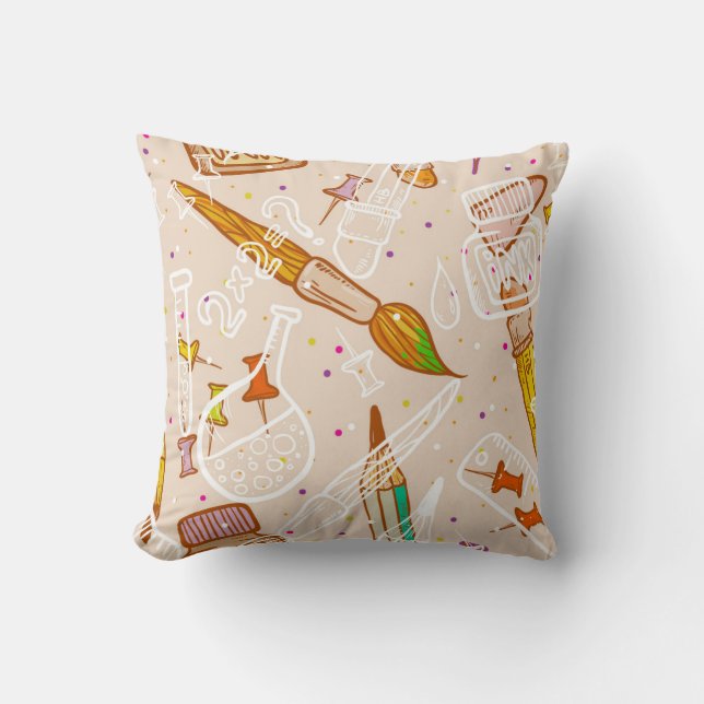 Pillow Kissen (Vorderseite)