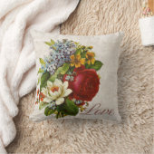 PILLOW KISSEN (Decke)