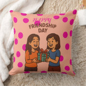 Pillow Kissen (Decke)