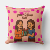 Pillow Kissen (Vorderseite)