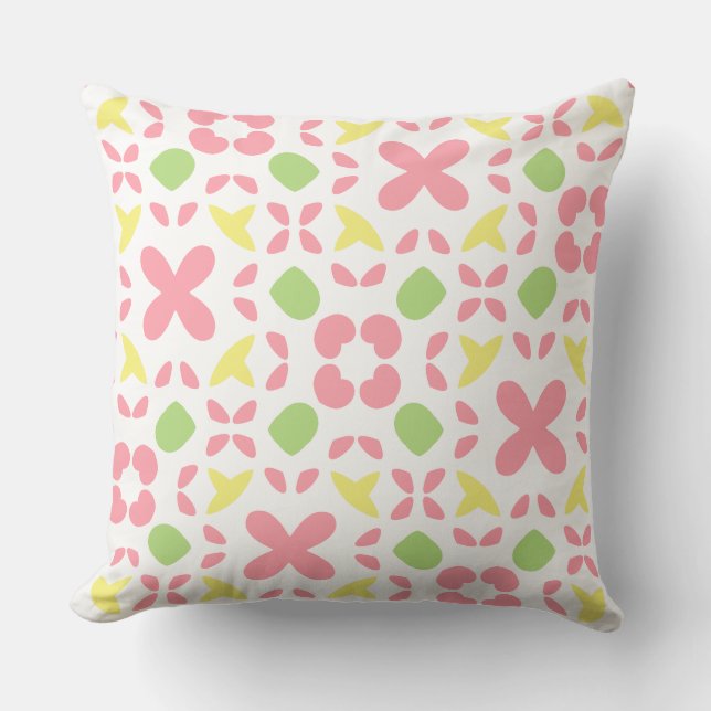 PILLOW KISSEN (Vorderseite)
