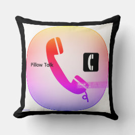 Pillow Kissen