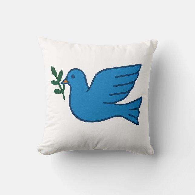 Pillow Kissen (Vorderseite)