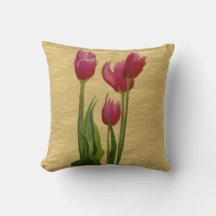 Pillow Mother Collection