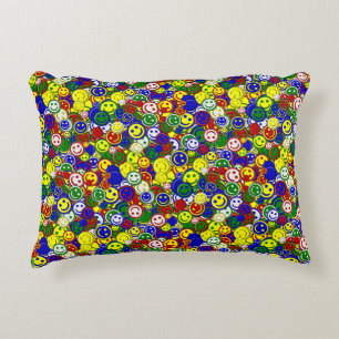 PILLOW-PILLOW DEKOKISSEN