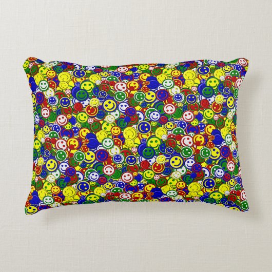 PILLOW-PILLOW DEKOKISSEN (Vorderseite)