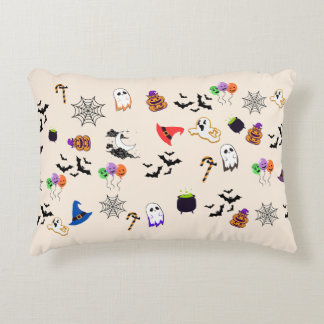 Pillow & poufs Hallowen Dekokissen