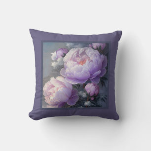 Pillow - romantische Blütenpracht, Blume Peak, Pao Kissen