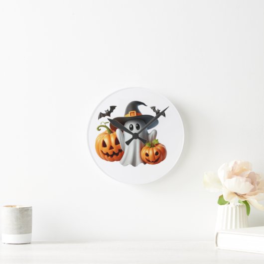 pillow runde wanduhr (Zuhause)