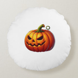 pillow rundes kissen