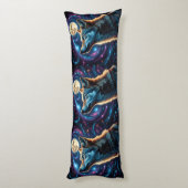 pillow seitenschläferkissen (Rückseite (Vertikal))