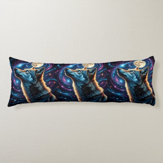 pillow seitenschläferkissen (Vorderseite)