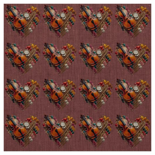 pillow stoff (Muster)