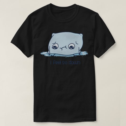 Pillow Talk T-Shirt (Design vorne)