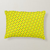 PILLOW ZIERKISSEN (Rückseite)