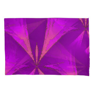 Pillowcase "Energy Abstrakt Art Stars" Kissenbezug
