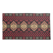 Pillowcase für benutzerdefiniertes Memory-Foto Kissenbezug (Rückseite)