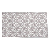 Pillowcase für personalisiertes Memory-Foto Kissenbezug (Rückseite)