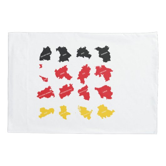 Pillowcase Kissenbezug (Rückseite)