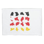 Pillowcase Kissenbezug (Vorderseite)