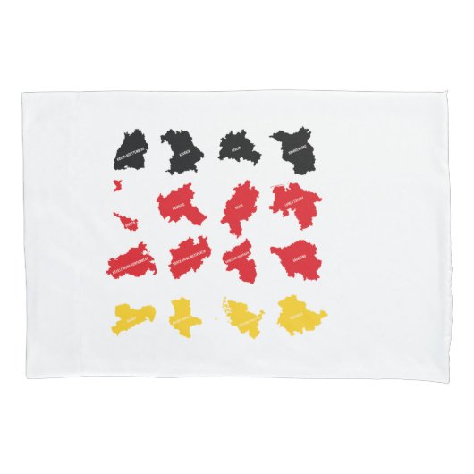 Pillowcase Kissenbezug (Vorderseite)