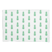 Pillowcase Kissenbezug (Vorderseite-Links)