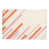 Pillowcase Kissenbezug (Rückseite-Links)