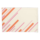 Pillowcase Kissenbezug (Vorderseite-Links)