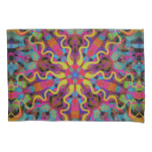 Pillowcase Kissenbezug (Vorderseite-Links)