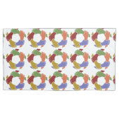 Pillowcase Kissenbezug (Vorderseite)