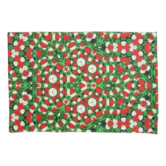 Pillowcase Kissenbezug (Vorderseite)